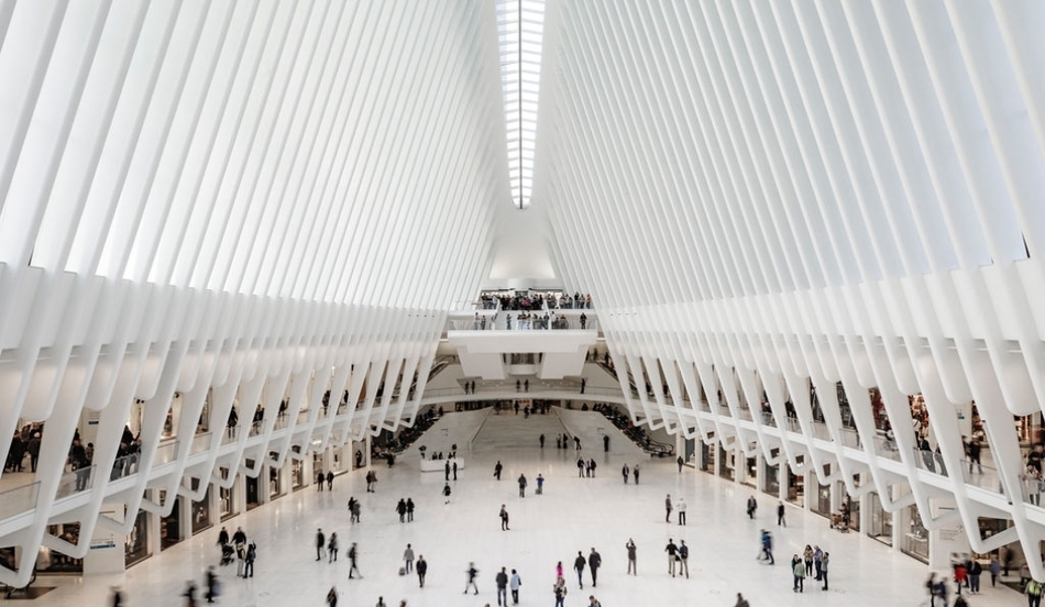 Oculus NYC